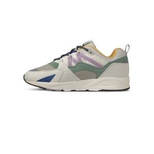 Karhu Fusion 2.0 lily white/loden frost Unisex size 10